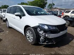 2C4RC1DG0HR675912 2017 CHRYSLER PACIFICA