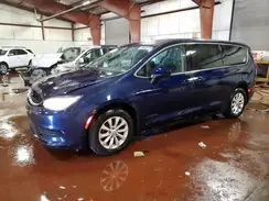 2C4RC1DG0HR677983 2017 CHRYSLER PACIFICA