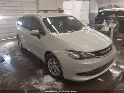 2C4RC1DG0HR695092 2017 CHRYSLER PACIFICA