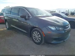 2C4RC1DG0HR709184 2017 CHRYSLER PACIFICA