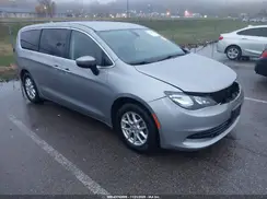 2C4RC1DG0HR711968 2017 CHRYSLER PACIFICA
