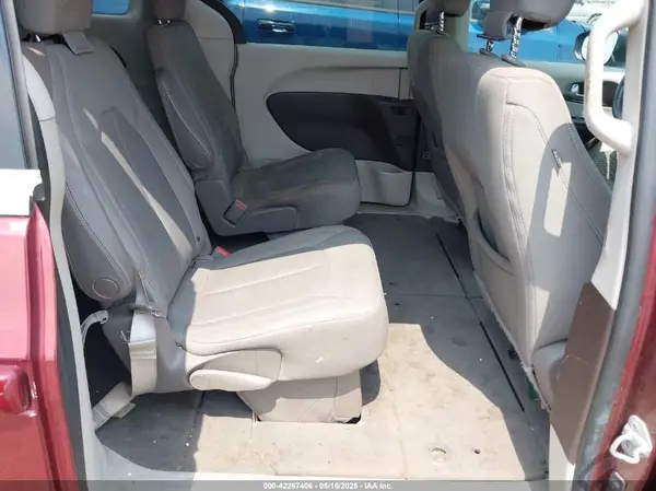 2C4RC1DG0HR720105 2017 CHRYSLER PACIFICA - Image 8