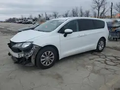 2C4RC1DG0HR722288 2017 CHRYSLER PACIFICA