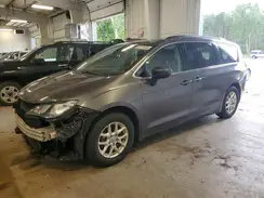 2C4RC1DG0HR747367 2017 CHRYSLER PACIFICA