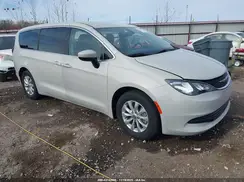 2C4RC1DG0HR771006 2017 CHRYSLER PACIFICA