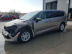 2C4RC1DG0HR771300 2017 CHRYSLER PACIFICA