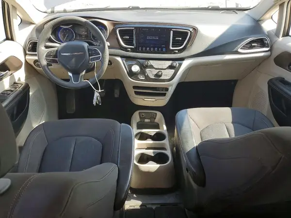 2C4RC1DG0HR771300 2017 CHRYSLER PACIFICA - Image 8