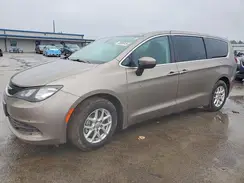 2C4RC1DG0HR805073 2017 CHRYSLER PACIFICA