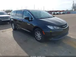 2C4RC1DG0JR130167 2018 CHRYSLER PACIFICA