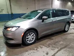 2C4RC1DG0JR130511 2018 CHRYSLER PACIFICA