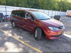 2C4RC1DG0JR148667 2018 CHRYSLER PACIFICA