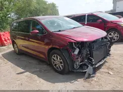 2C4RC1DG0JR163363 2018 CHRYSLER PACIFICA