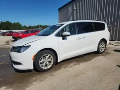 2C4RC1DG0JR168076 2018 CHRYSLER PACIFICA