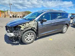 2C4RC1DG0JR186268 2018 CHRYSLER PACIFICA