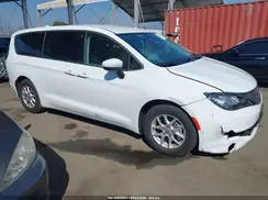 2C4RC1DG0KR561190 2019 CHRYSLER PACIFICA