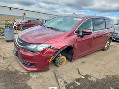 2C4RC1DG0KR635787 2019 CHRYSLER PACIFICA
