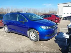 2C4RC1DG0KR669793 2019 CHRYSLER PACIFICA