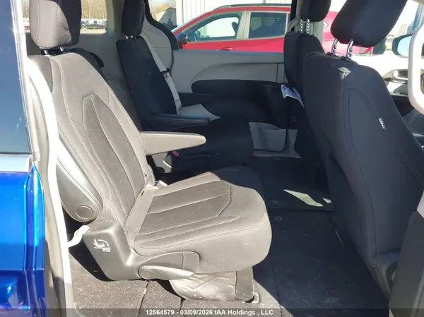 2C4RC1DG0KR669793 2019 CHRYSLER PACIFICA - Image 8