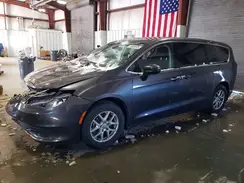 2C4RC1DG0KR704848 2019 CHRYSLER PACIFICA