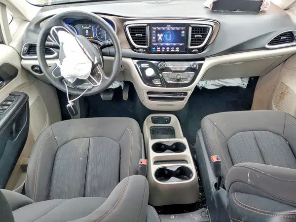 2C4RC1DG0KR704848 2019 CHRYSLER PACIFICA - Image 8