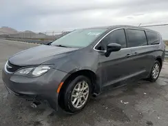 2C4RC1DG1HR502321 2017 CHRYSLER PACIFICA