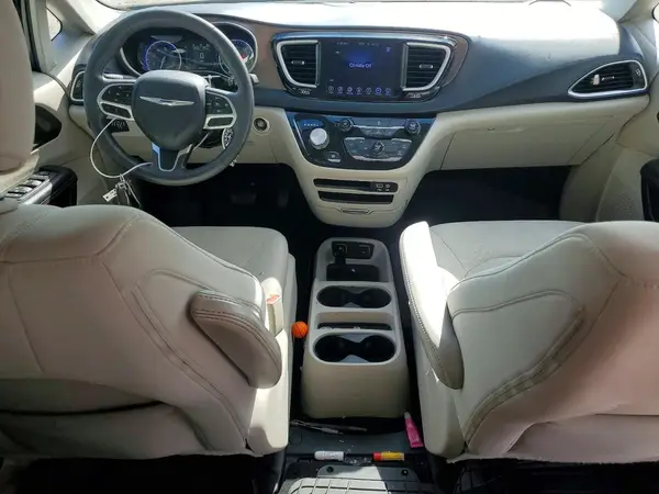 2C4RC1DG1HR502366 2017 CHRYSLER PACIFICA - Image 8