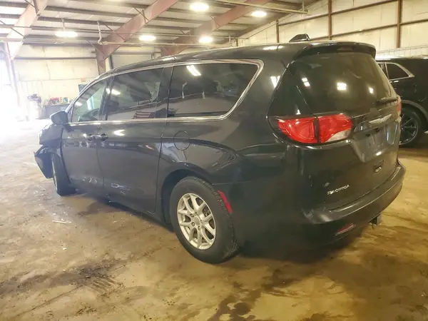 2C4RC1DG1HR502416 2017 CHRYSLER PACIFICA - Image 2