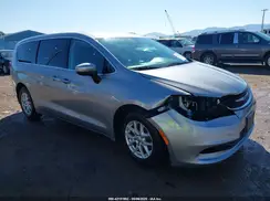 2C4RC1DG1HR505722 2017 CHRYSLER PACIFICA