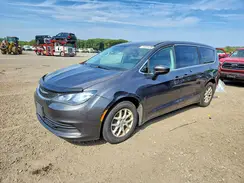 2C4RC1DG1HR508250 2017 CHRYSLER PACIFICA