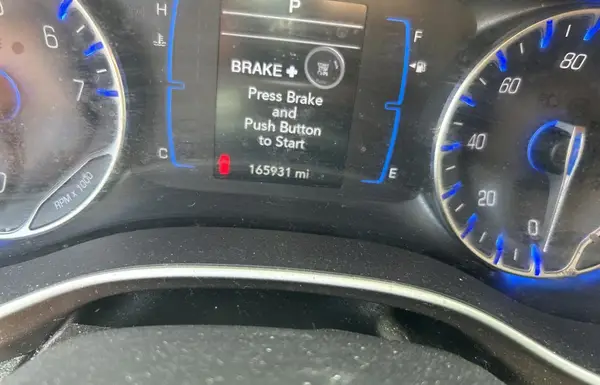 2C4RC1DG1HR509799 2017 CHRYSLER PACIFICA - Image 8