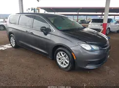 2C4RC1DG1HR514257 2017 CHRYSLER PACIFICA