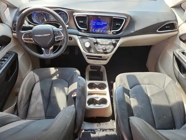2C4RC1DG1HR515165 2017 CHRYSLER PACIFICA - Image 8