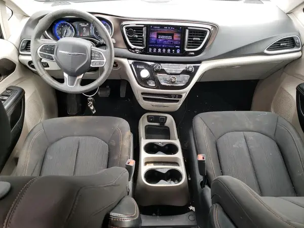2C4RC1DG1HR515232 2017 CHRYSLER PACIFICA - Image 8