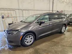 2C4RC1DG1HR516171 2017 CHRYSLER PACIFICA