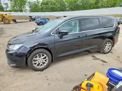 2C4RC1DG1HR516431 2017 CHRYSLER PACIFICA