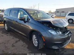 2C4RC1DG1HR517174 2017 CHRYSLER PACIFICA