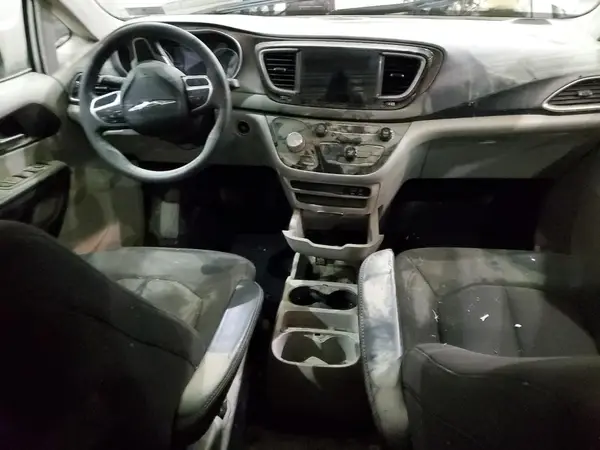 2C4RC1DG1HR517854 2017 CHRYSLER PACIFICA - Image 8
