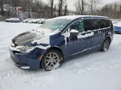 2C4RC1DG1HR520253 2017 CHRYSLER PACIFICA