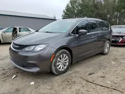 2C4RC1DG1HR521693 2017 CHRYSLER PACIFICA