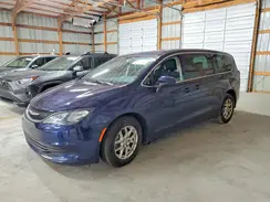2C4RC1DG1HR521855 2017 CHRYSLER PACIFICA
