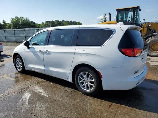 2C4RC1DG1HR522908 2017 CHRYSLER PACIFICA - Image 2