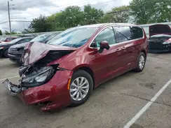 2C4RC1DG1HR531740 2017 CHRYSLER PACIFICA