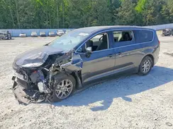 2C4RC1DG1HR532130 2017 CHRYSLER PACIFICA