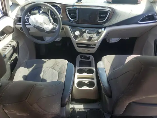 2C4RC1DG1HR532130 2017 CHRYSLER PACIFICA - Image 8