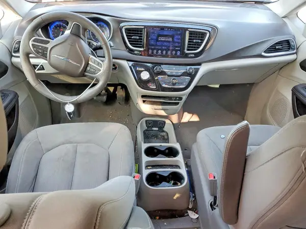 2C4RC1DG1HR532189 2017 CHRYSLER PACIFICA - Image 8