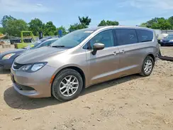 2C4RC1DG1HR535836 2017 CHRYSLER PACIFICA