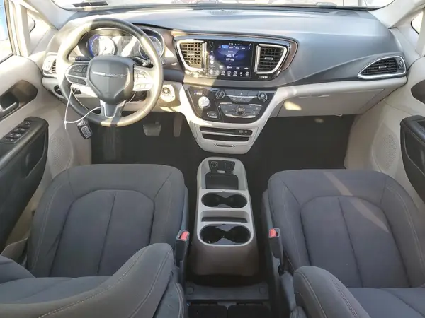 2C4RC1DG1HR535853 2017 CHRYSLER PACIFICA - Image 8