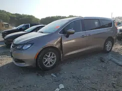 2C4RC1DG1HR536856 2017 CHRYSLER PACIFICA