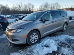 2C4RC1DG1HR537182 2017 CHRYSLER PACIFICA