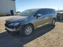 2C4RC1DG1HR537361 2017 CHRYSLER PACIFICA